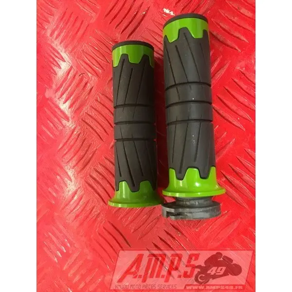 Revetement de poignée