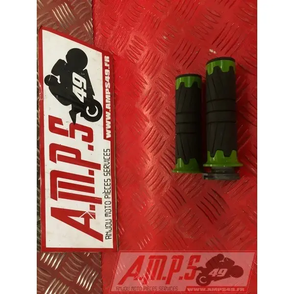 Revetement de poignée