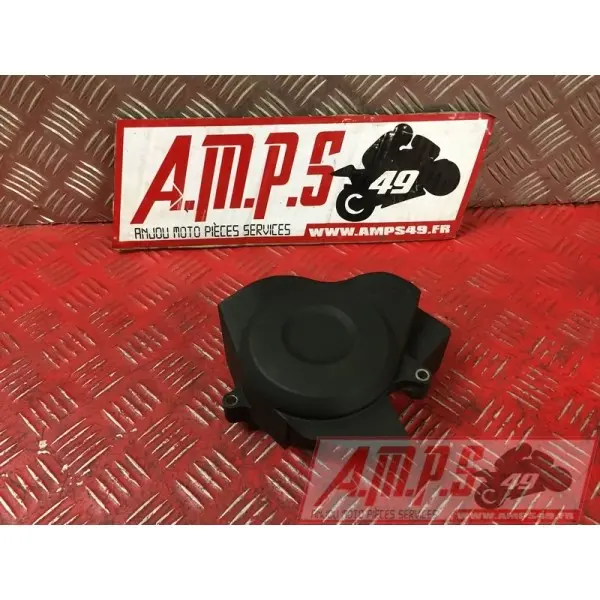 Cache pignon de sortie de boite