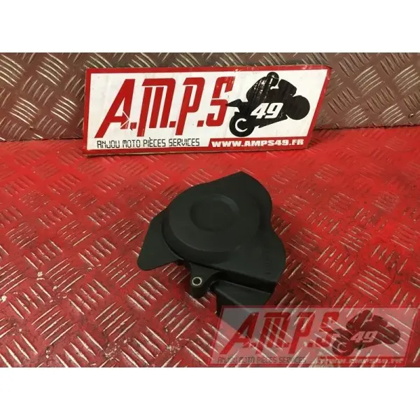 Cache pignon de sortie de boite