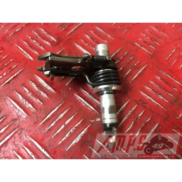 Axe de selection de vitesse