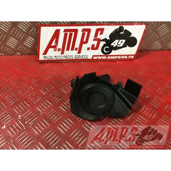 Cache pignon de sortie de boite