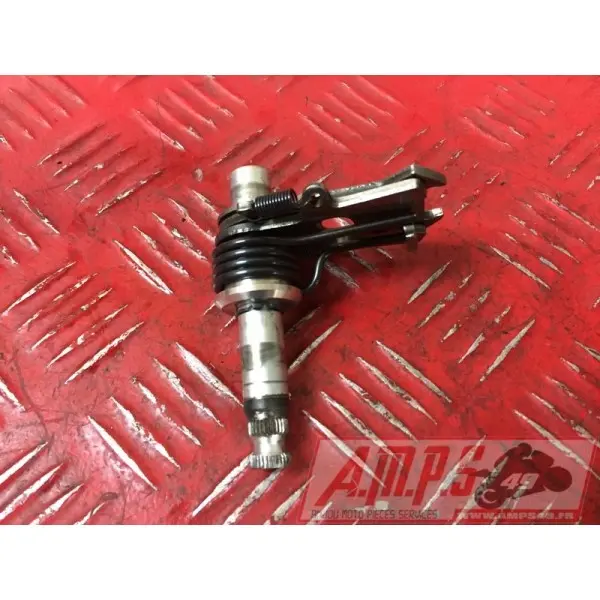 Axe de selection de vitesse