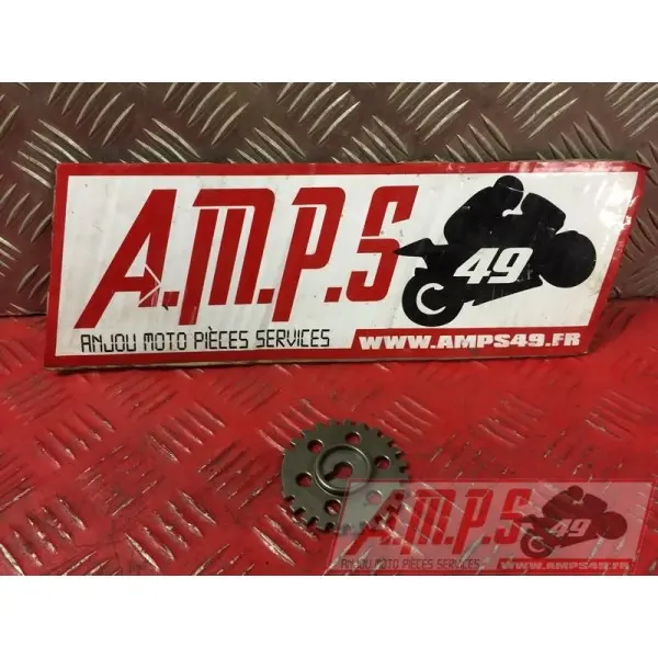 Pignon intermédiaire de démarreur