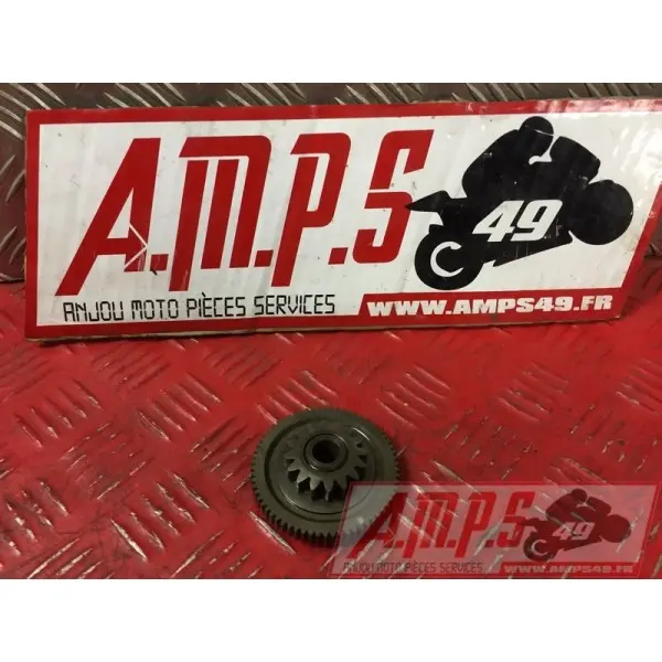 Pignon intermédiaire de démarreur