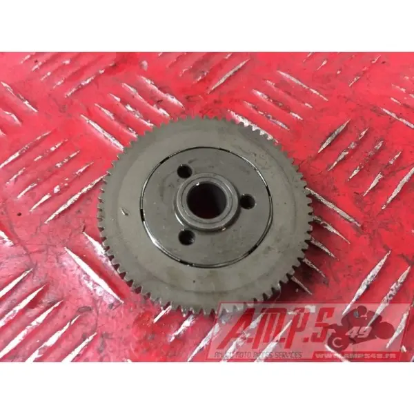 Pignon intermédiaire de démarreur