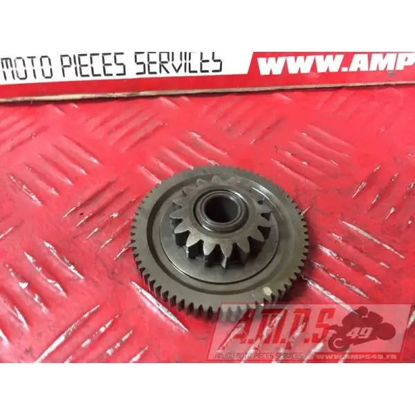 Pignon intermédiaire de démarreur