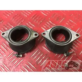 Pipe d'admission Kawasaki VERSYS 650 2007 à 2009VERSYS65008DV-607-ALB3-E5333485new