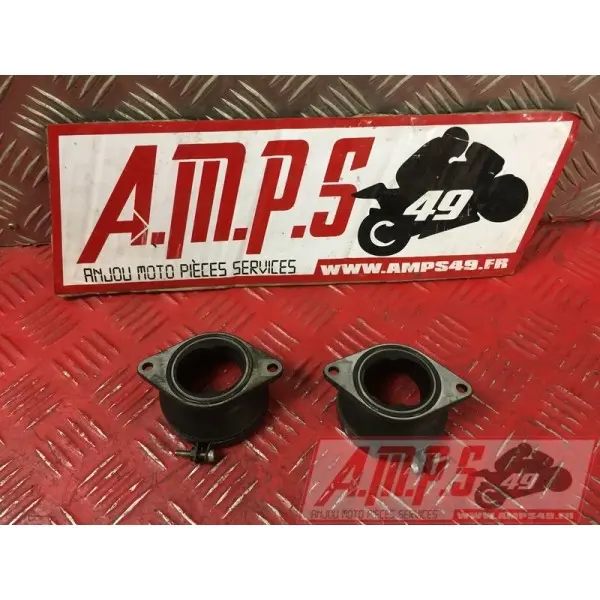 Pipe d'admission Kawasaki VERSYS 650 2007 à 2009VERSYS65008DV-607-ALB3-E5333485new