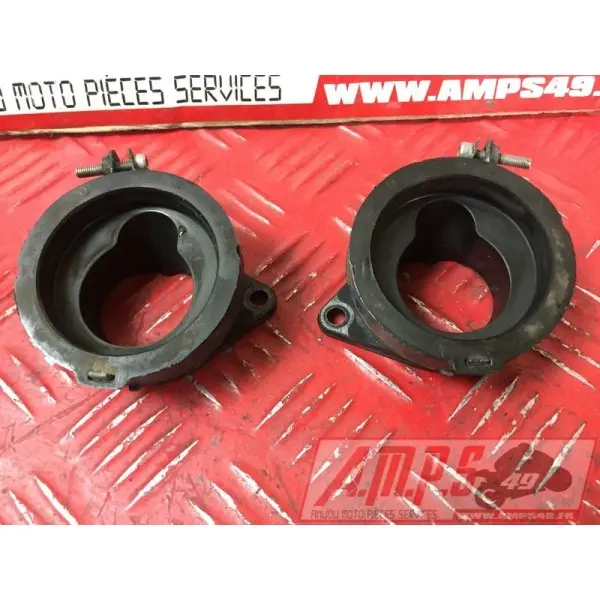 Pipe d'admission Kawasaki VERSYS 650 2007 à 2009VERSYS65008DV-607-ALB3-E5333485new