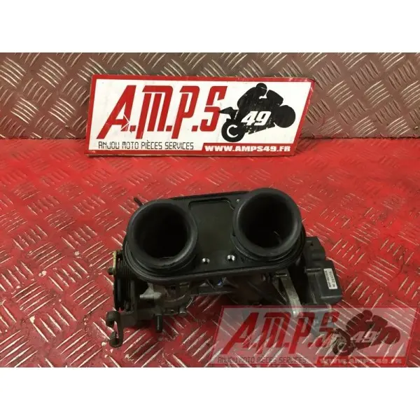 Rampe d'injection Kawasaki VERSYS 650 2007 à 2009VERSYS65008DV-607-ALB3-E5333521new