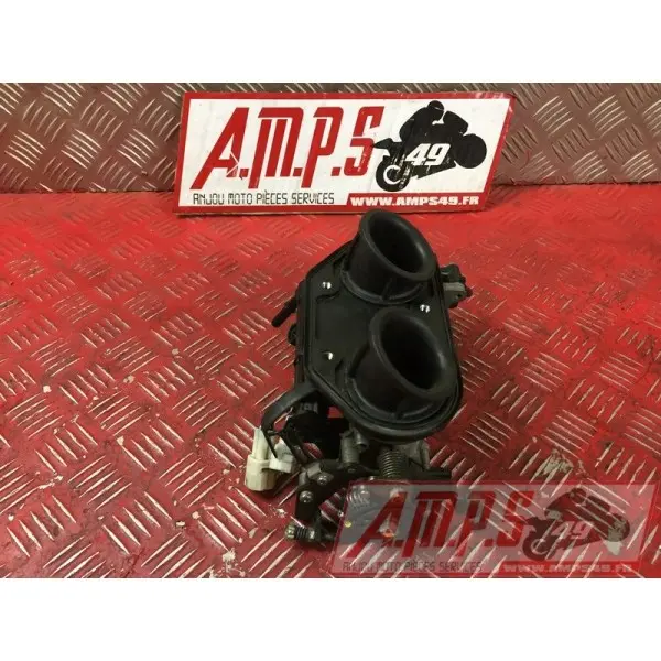 Rampe d'injection Kawasaki VERSYS 650 2007 à 2009VERSYS65008DV-607-ALB3-E5333521new