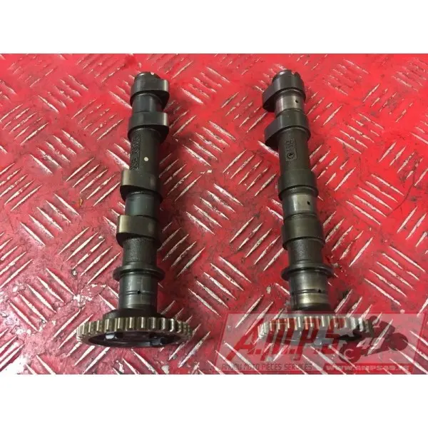 Arbre a cames d'admission + echapement Kawasaki VERSYS 650 2007 à 2009VERSYS65008DV-607-ALB3-E5333502new