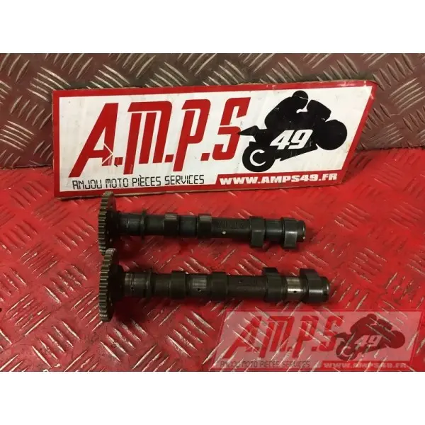 Arbre a cames d'admission + echapement Kawasaki VERSYS 650 2007 à 2009VERSYS65008DV-607-ALB3-E5333502new