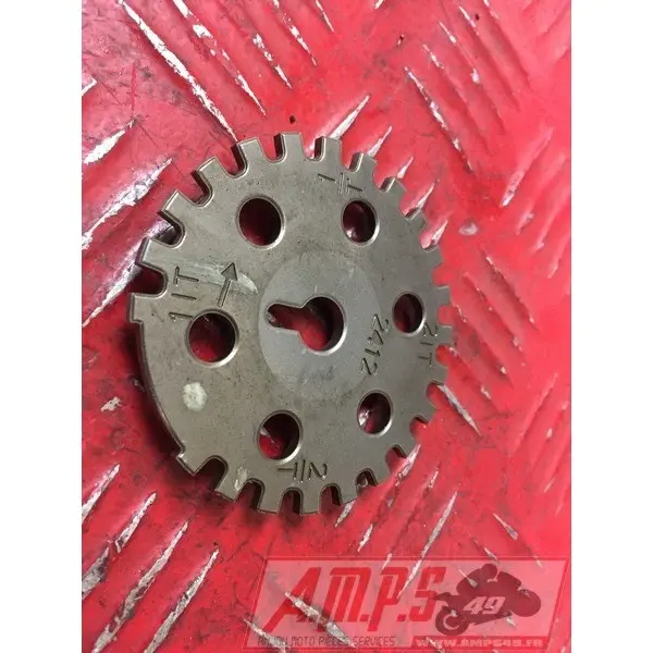 Doigt d'allumeur Kawasaki VERSYS 650 2007 à 2009VERSYS65008DV-607-ALB3-E5333522new