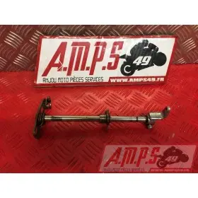 Axe de selection de vitesseXJ615DQ-406-HBB4-C2333543used