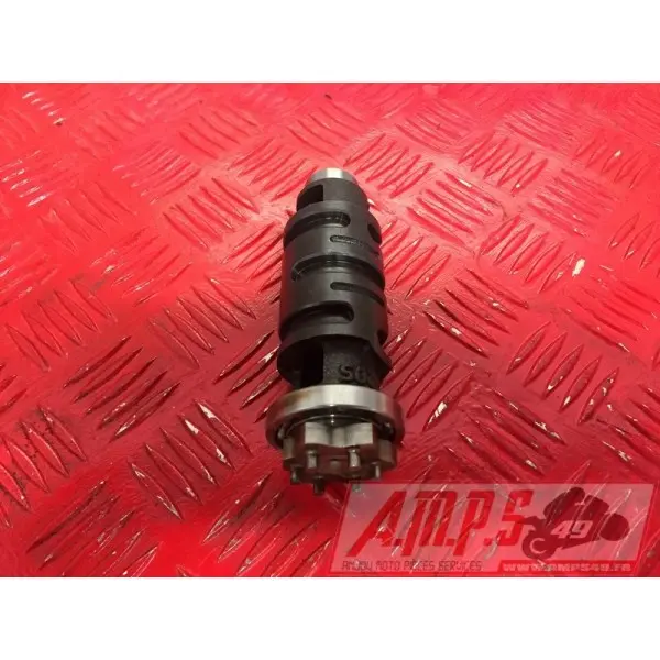 Barillet de selection de vitesseXJ615DQ-406-HBB4-C2333544used