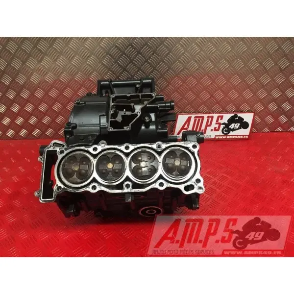 Bloc moteur nuXJ615DQ-406-HBB4-C2333545used