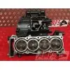Bloc moteur nuXJ615DQ-406-HBB4-C2333545used