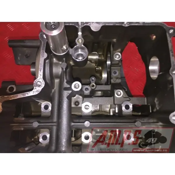 Bloc moteur nuXJ615DQ-406-HBB4-C2333545used