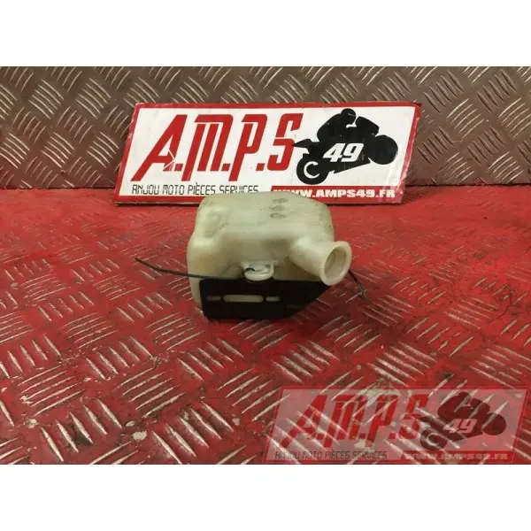 Bocal de liquide de refroidissementXJ615DQ-406-HBB4-C2333546used