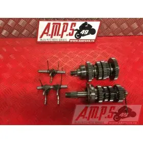 Boite de vitesseXJ615DQ-406-HBB4-C2333548used