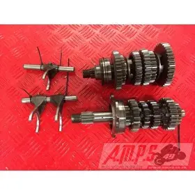 Boite de vitesseXJ615DQ-406-HBB4-C2333548used