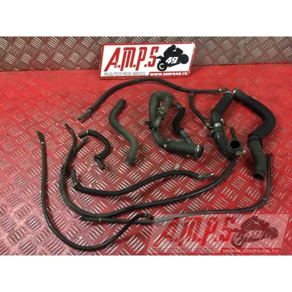 Kit de durite de refroidissementXJ615DQ-406-HBB4-C2333574used