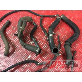 Kit de durite de refroidissement Yamaha XJ6 2009 à 2016