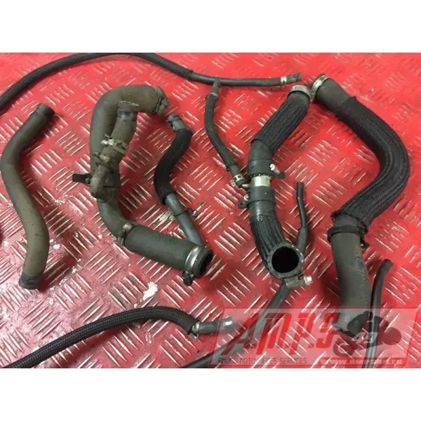 Kit de durite de refroidissementXJ615DQ-406-HBB4-C2333574used