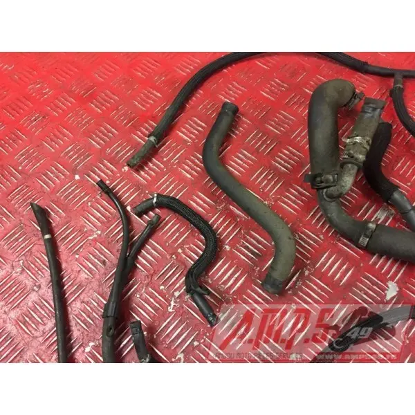 Kit de durite de refroidissementXJ615DQ-406-HBB4-C2333574used