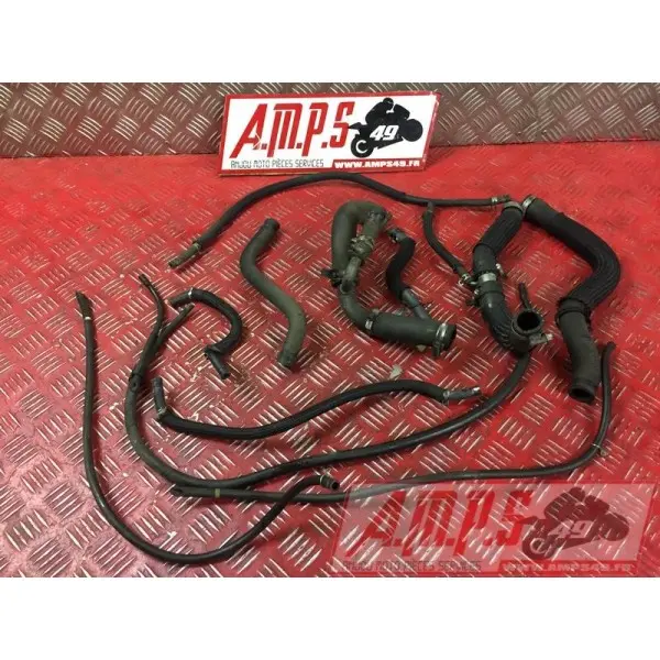 Kit de durite de refroidissementXJ615DQ-406-HBB4-C2333574used