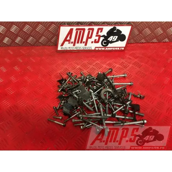 Kit de vis moteurXJ615DQ-406-HBB4-C2333576used