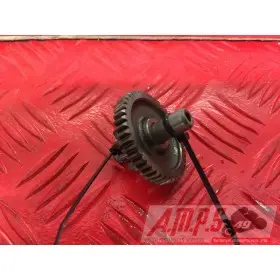 Pignon intermédiaire de démarreurXJ615DQ-406-HBB4-C2333577used