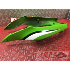 Coque arrière Kawasaki ZX-6R 636 2002
