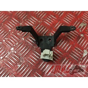 Support plastique Kawasaki ZX-6R 636 2002