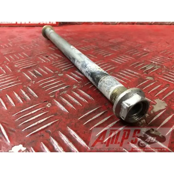 Axe de bras oscillant