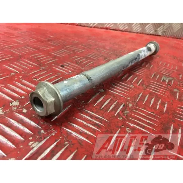 Axe de bras oscillant