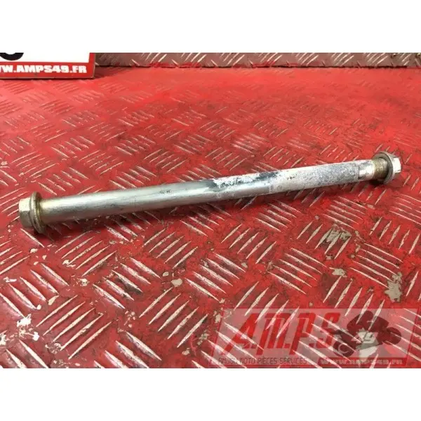 Axe de bras oscillant