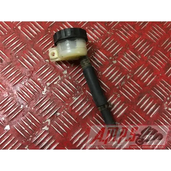 Bocal de liquide de frein arriere