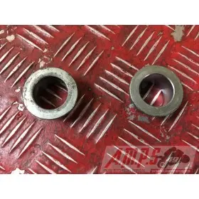 Entretoise de roue arriere