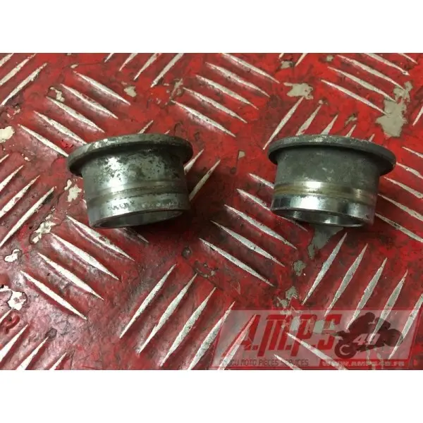 Entretoise de roue arriere