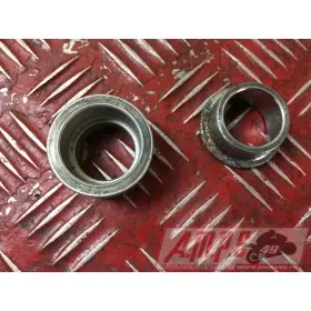 Entretoise de roue avant