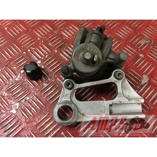 Etrier de frein arriere