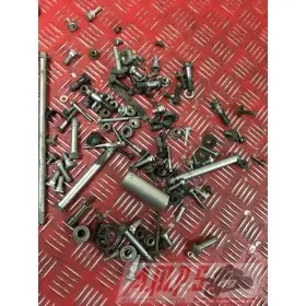 Kit de vis partie cycle