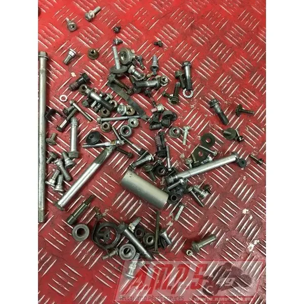 Kit de vis partie cycle