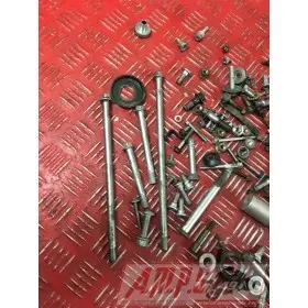 Kit de vis partie cycle