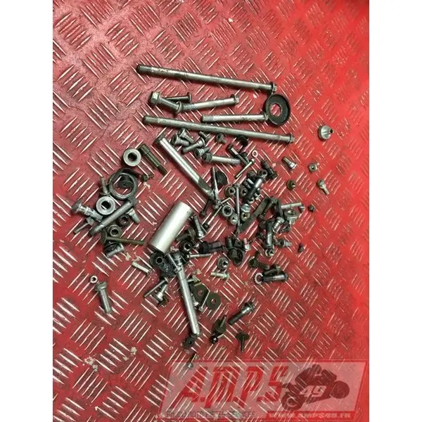 Kit de vis partie cycle