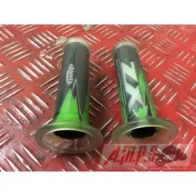 Revetement de poignée