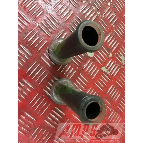 Revetement de poignée